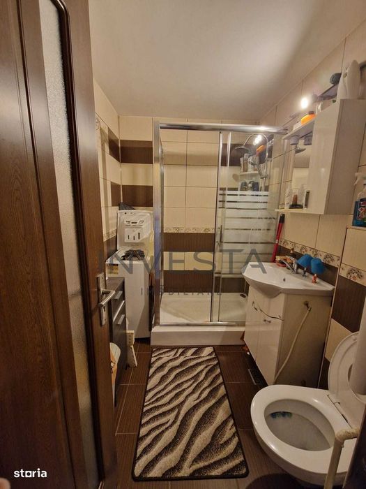 Apartament 2 camere | Etaj Intermediar | zona Intre Lacuri