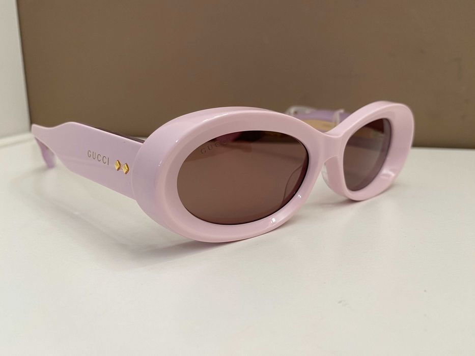 Gucci ochelari de soare dama, autentici, retail price 390 euro