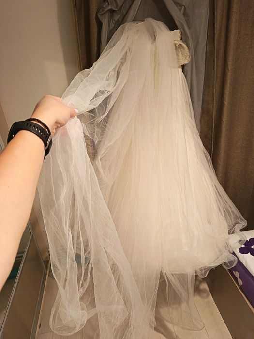 Rochie de mireasa Best Bride