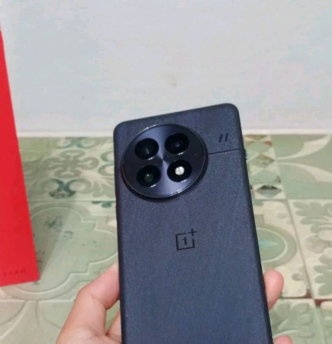 OnePlus 13 CN 12/256