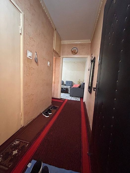 Продаётся квартира в Кушбеги 1/4/5