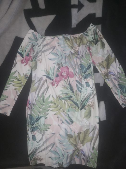 Женское платье, платье