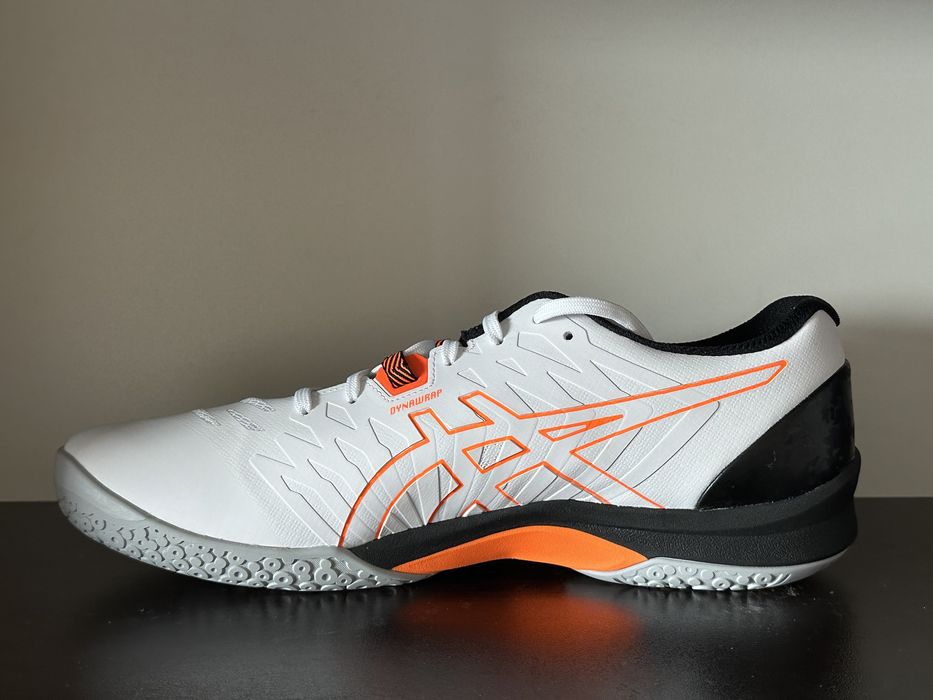 Asics Blast FF 2/ 49номер 31см Стелка Нови с Кутия