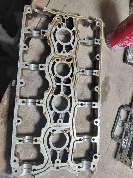Продам гбц От Приора  124 рабочим состояние