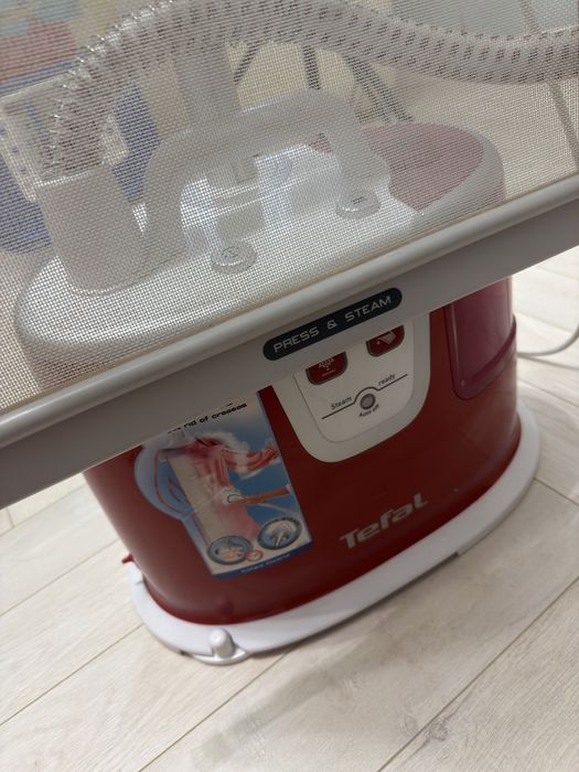 Парогениратор для вещей