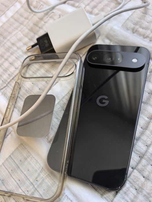 Vand Google  Pixel 9