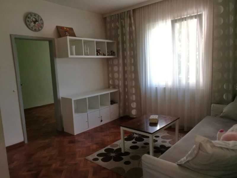 Дава се под наем Двустаен апартамент в София, Илинден - 55 кв.м за 348.84 € - Снимка #4