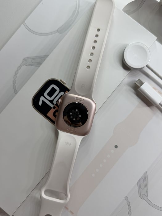 Apple Watch 10 GPS 42mm