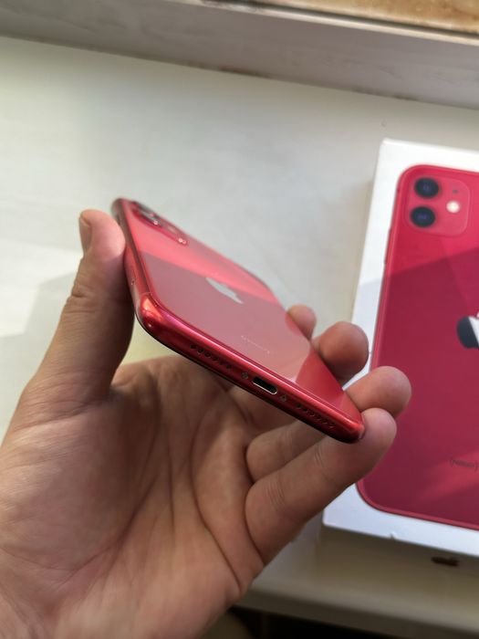 Iphone 11 128gb (PRODUCT)