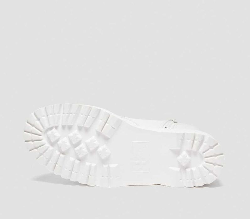 Dr. Martens Vegan Jadon II Mono Kemble Platform Boots ОРИГИНАЛ 40/25,5