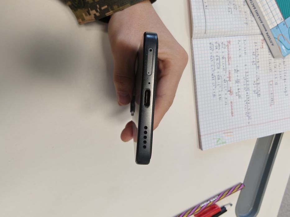 Xiaomi 12 lite, обмен