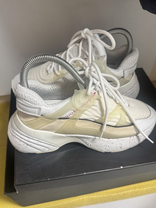 Дамски обувки Pinko