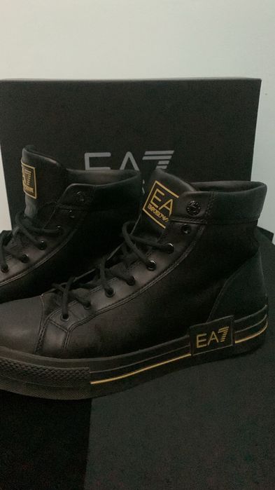 Emporio Armani 7