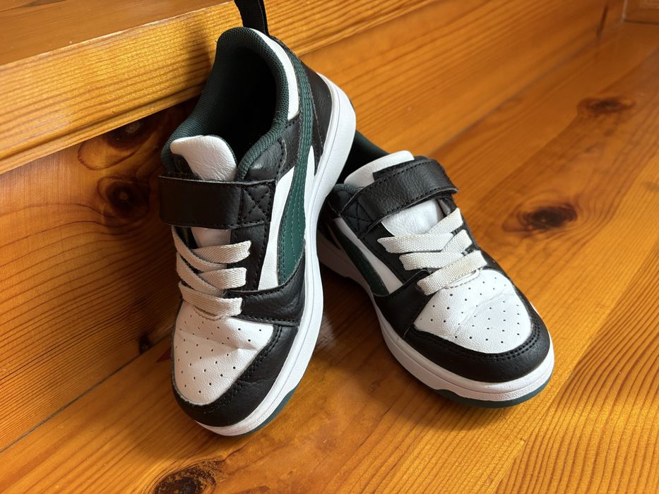 Детски маратонки Puma 28 номер