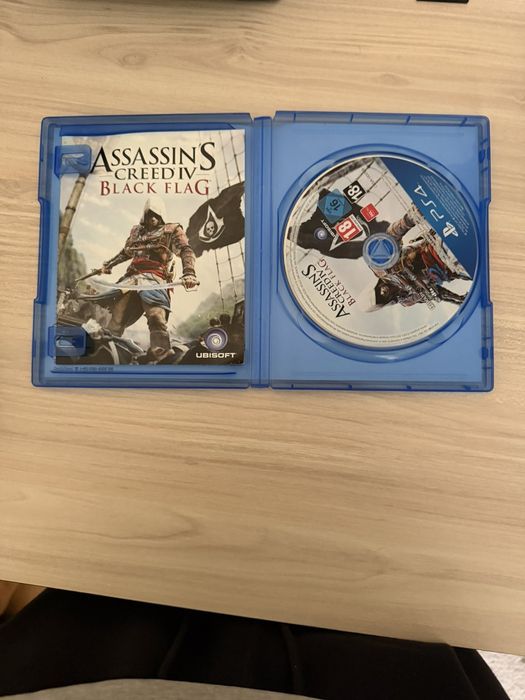 Предлагам игри за PlayStation 4