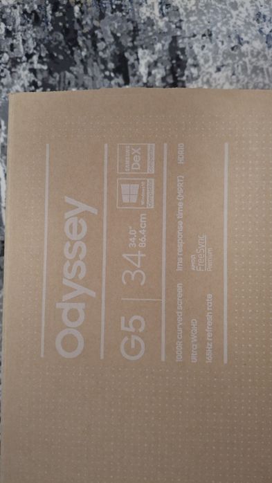 Monitor Samsung | Nefolosit!!!