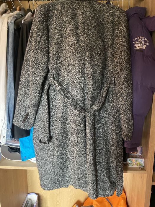 Мъжко палто Desizo Monni