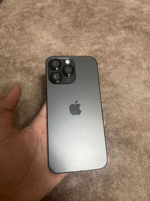 Продам айфон 14 про макс