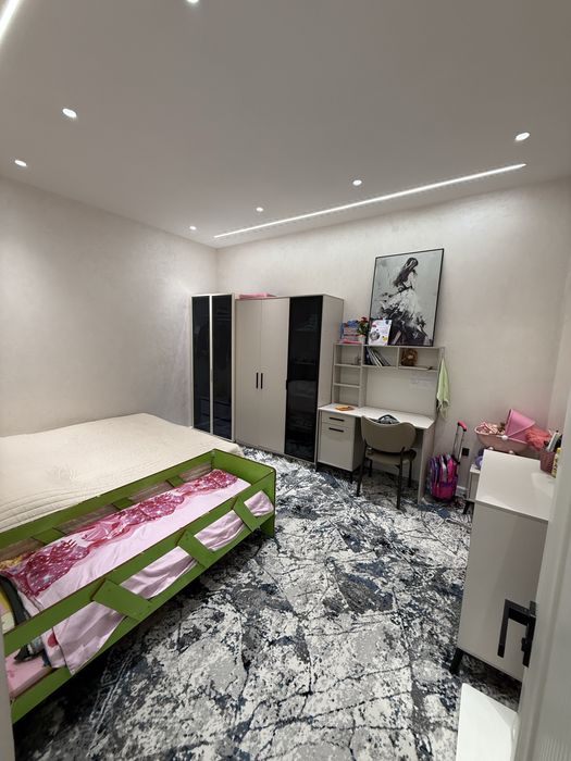 Продажа коттедж Бинокор Янги хаёт трёхкомнатная новостройка