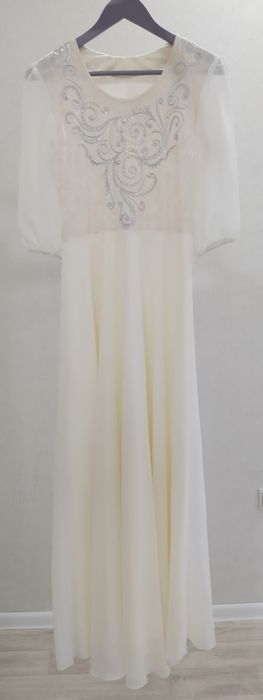 Женское   платье