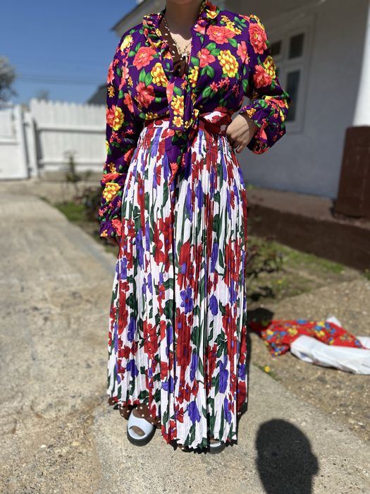 Vand compleuri traditionale tiganesti