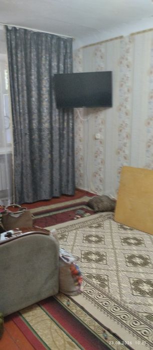 Г. Каратау. 2-ком квартира