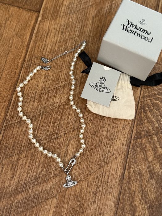 Ожерелье Vivienne Westwood