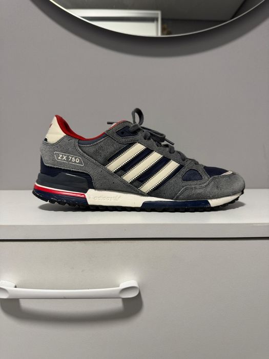 Кроссовки reebok, adidas, оригинал