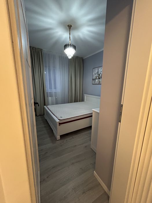 Ap 3 camere Luceafarul nou