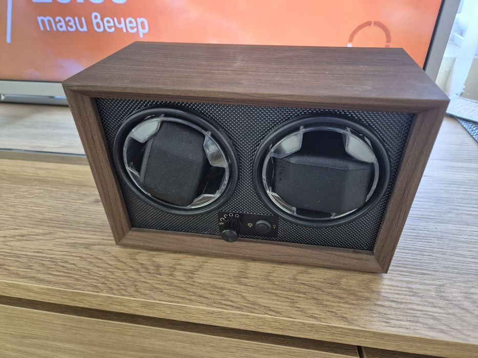 Кутии за часовници