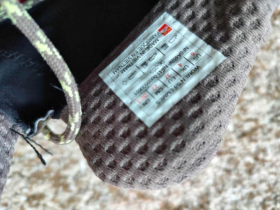 Ghete The North Face Crestvale FutureLight