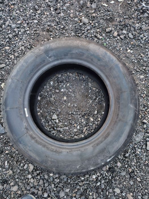 Vand anvelopa michelin 205/65 R15