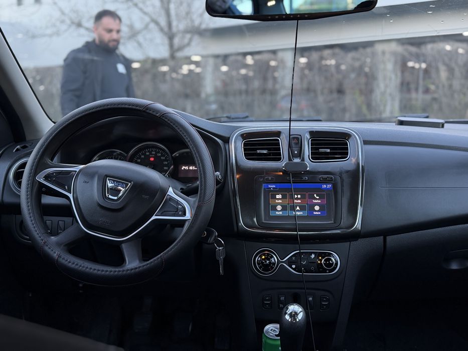 Dacia Logan  Full 2019