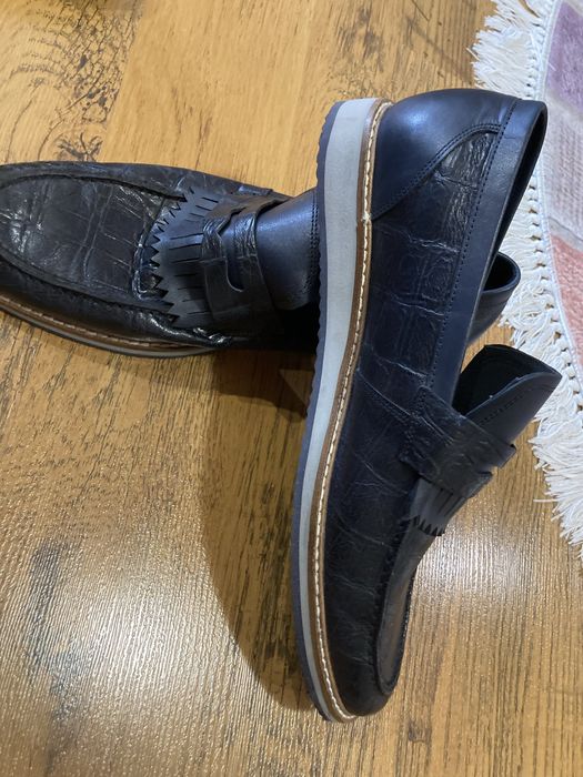 Марстонки Jack Wolfskin, Асикс, Superga, кожени обувки Derimid