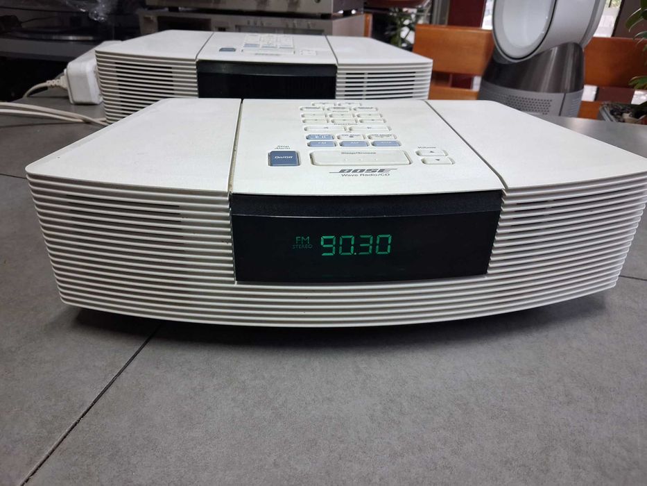 Bose Wave Radio/Cd