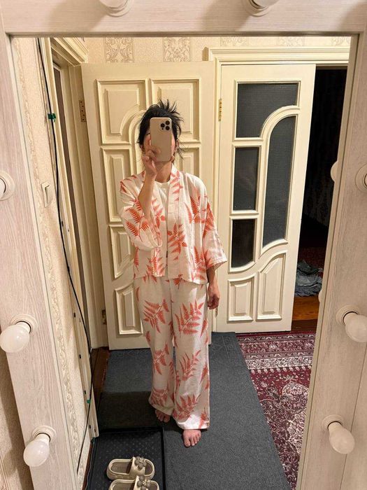 Двойка женская стандарт размери