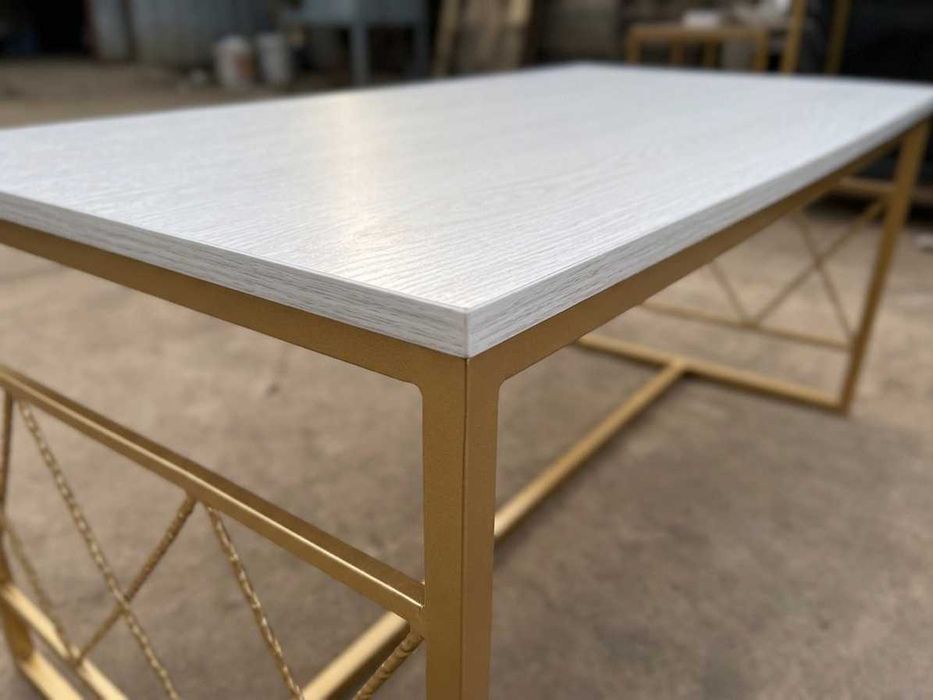 журнальные столики, которые впишутся в любой интерьер