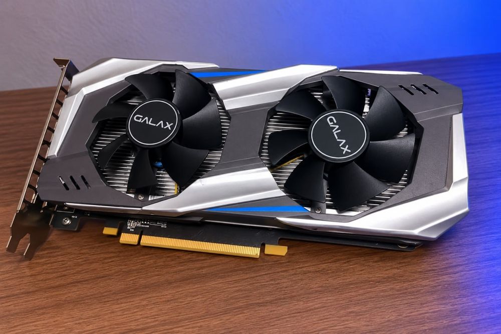 Видеокарта Gtx 1060 6gb np