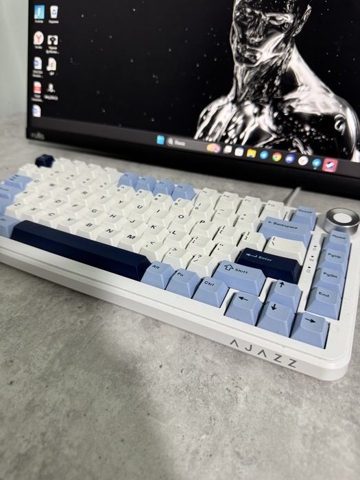 Продается фулл сетап