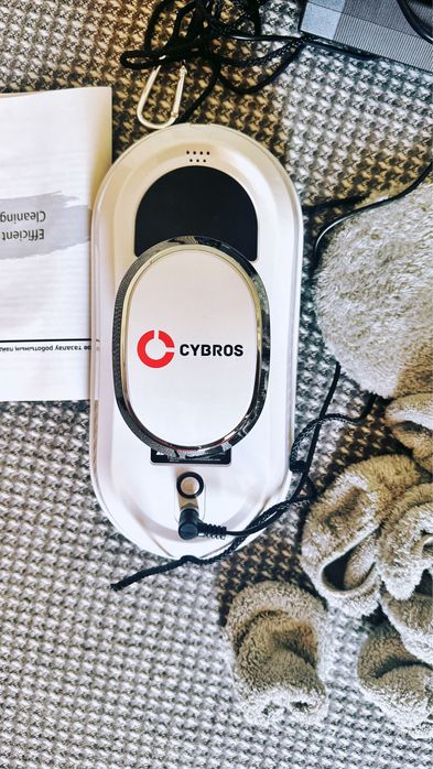 Продам Стеклоочиститель Cybros ORN7504 белый