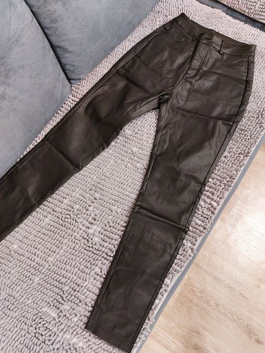 Джеггинсы скинни