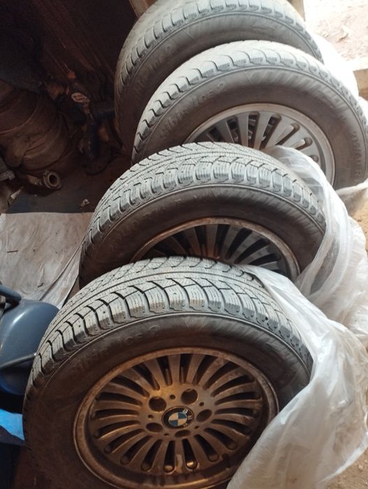 Продам диски литые