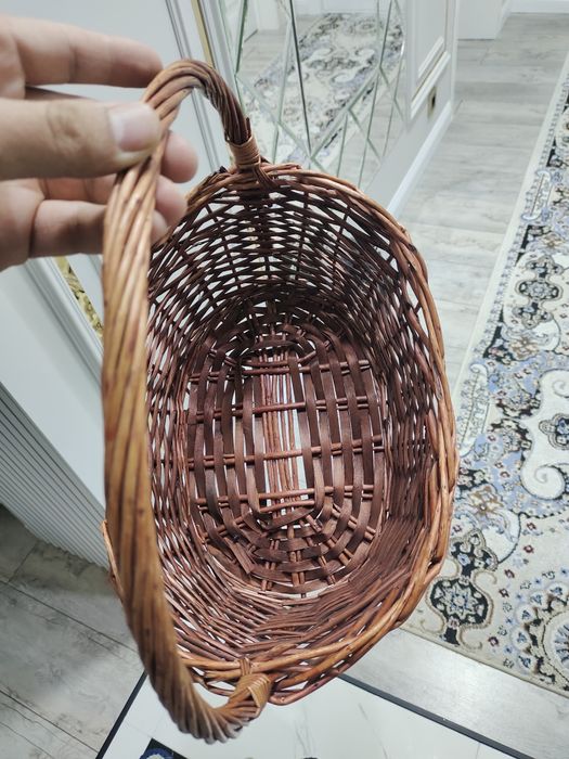 Корзины для подарков