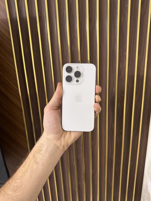Iphone 15 Pro 256 Айфон 15 Про 256