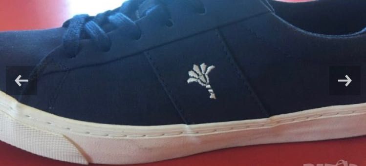 Обувки JOOP оригинални много запазени 42 номер