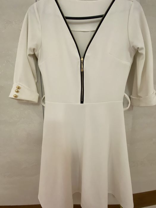 Дамска рокля