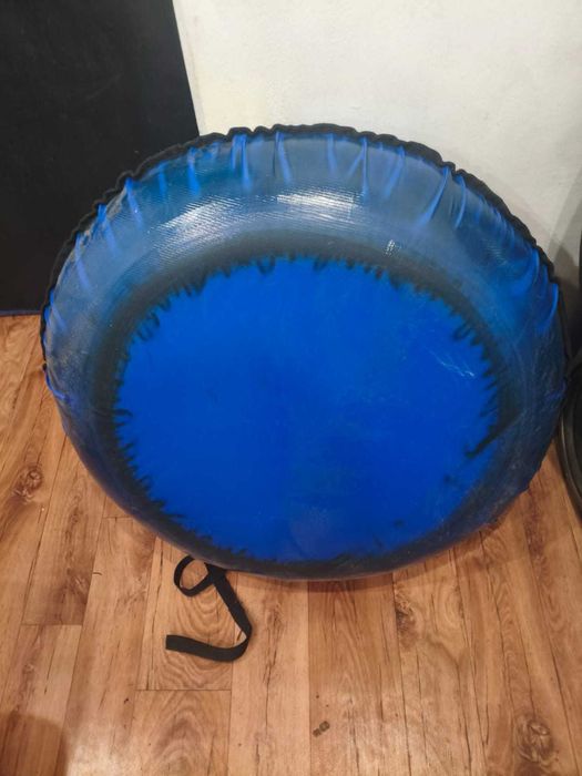 Санки детские  обычные и ватрушка