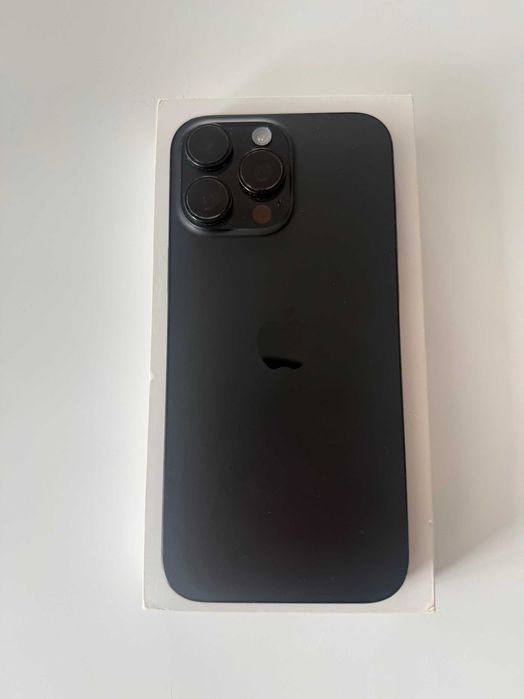 iPhone 16 Pro Max 512Gb