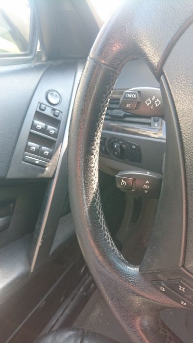 БМВ Е60 530д 218 коня на части BMW E60 530d 218 hp Автоморга БМВ Долна