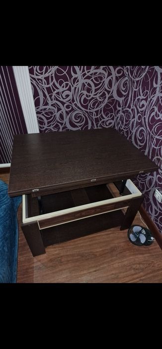 Журнальный стол ,трансформер